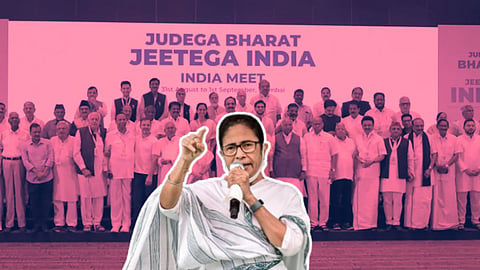 Mamata Banerjee