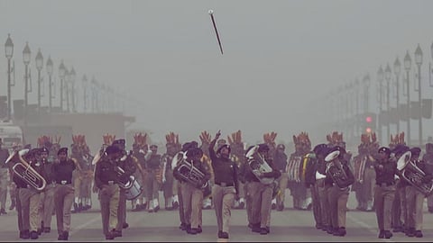 Republic Day Parade Tickets