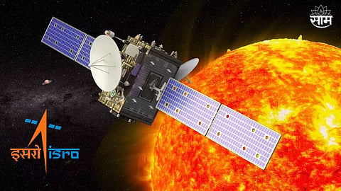 ISRO Set Aditya L-1