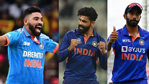 team india news