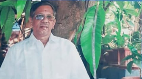 mango leaf listed in guinness world record says chandrakant kajrekar