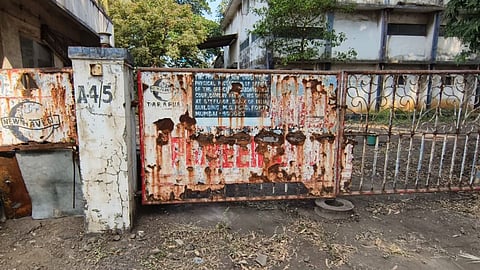 Palghar Crime