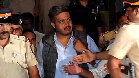 Rohit Pawar