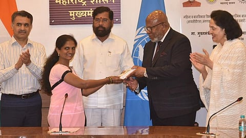 Anganwadi workers News