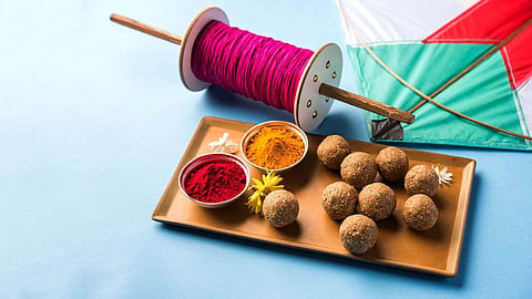 Makar Sankranti 2024