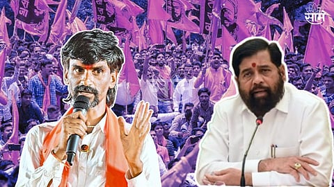 Manoj Jarange Maratha Reservation Latest Update