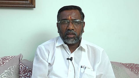 nitin bhargude patil