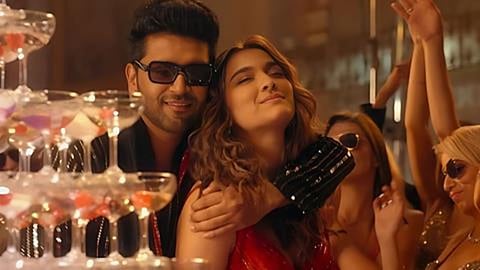 Kuch Khattaa Ho Jaye Movie Teaser