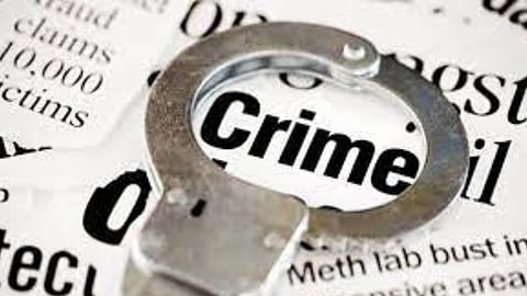 Sangli Crime: धक्कादायक! बांधकाम कामगारावर जीवघेणा हल्ला, कोयत्याने डोक्यात वार; हल्लेखोर फरार