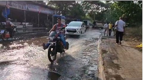 Badlapur News