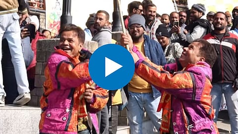 Rajpal Yadav News