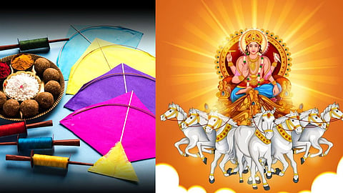 Makar Sankranti 2024