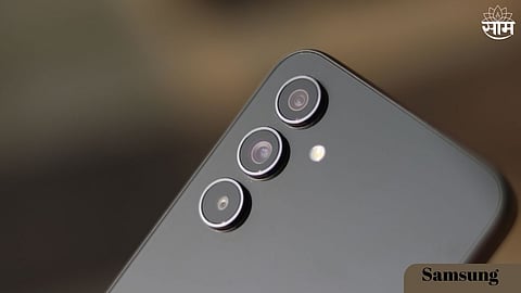 Samsung Galaxy A54 5G