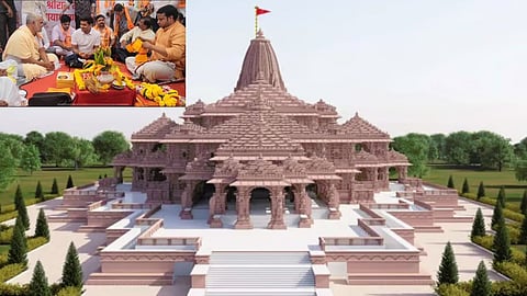 Ayodhya Ram Mandir