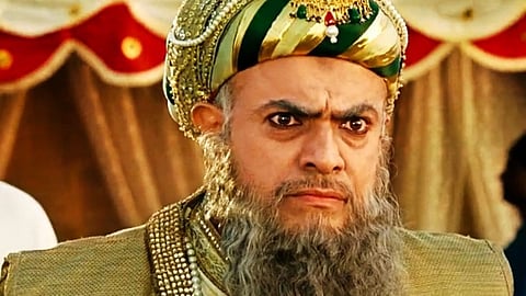 Rajit Kapur