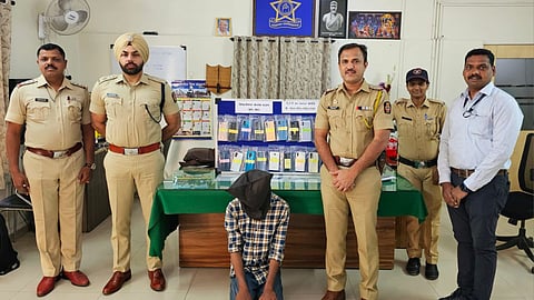 Crime News