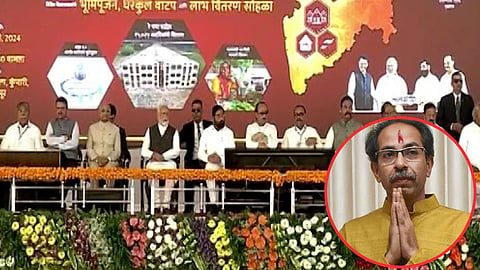 Pm Modi in solapur