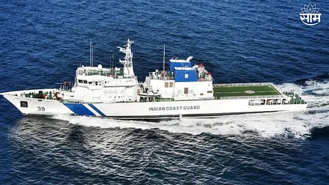 Indian Coast Guard