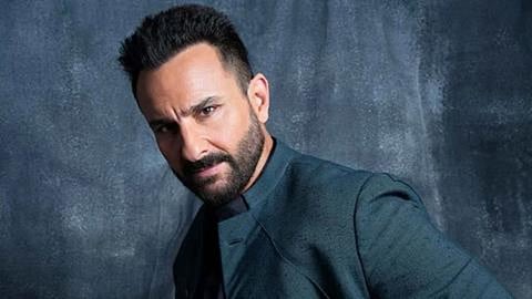 Saif Ali Khan