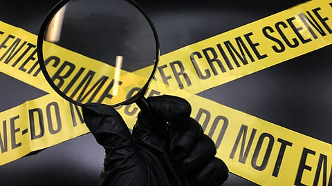 dhule police charged two along with vehicle transporting illegal activities