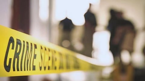 Crime News