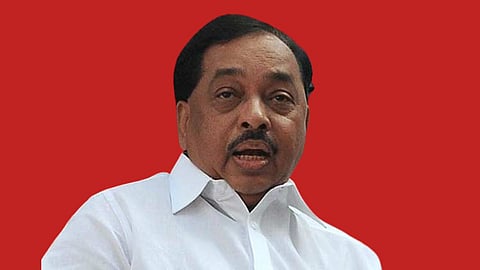 Narayan Rane
