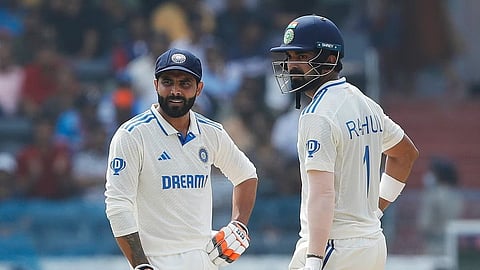 ravindra jadeja