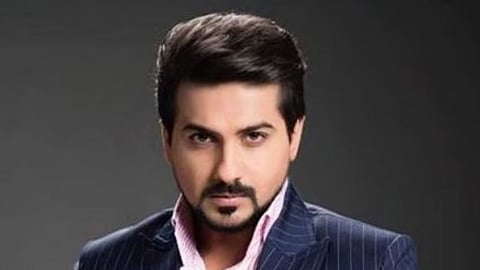 Pushkar Jog