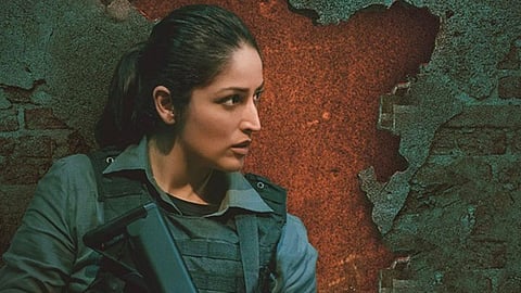 Article 370 Movie Teaser Release
