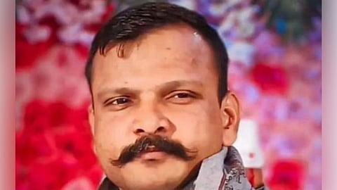 Who is Sharad Mohol:
