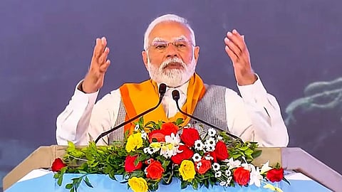 Lok Sabha Election 2024