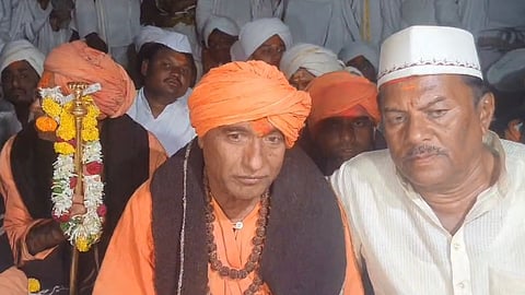 shri siddheshwar maharaj yatra conducted in solapur