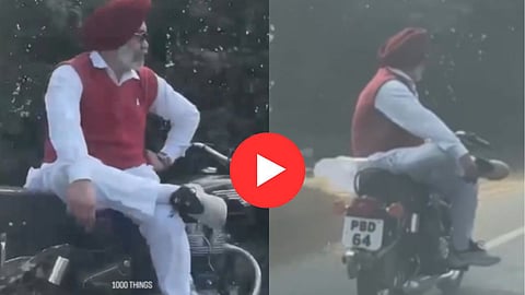 Viral Bullet Stunt Video