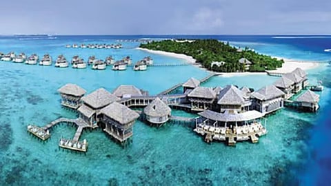 Lakshadweep Tourism
