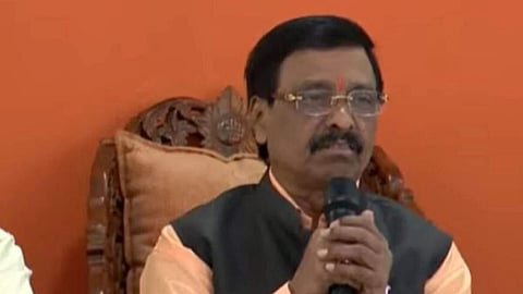 Vinayak Raut