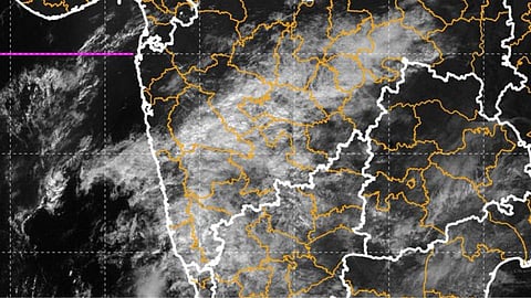Maharashtra Rain Alert