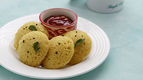 Healthy Breakfast Recipe
