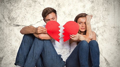 Relationship Tips
