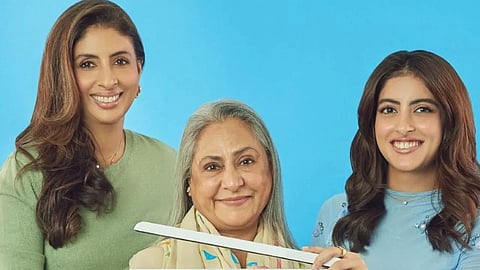 What The Hell Navya Season 2