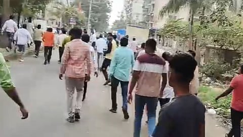 Navi Mumbai