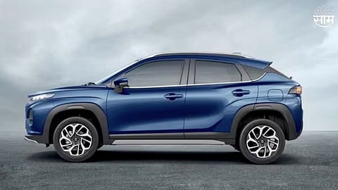 Toyota Urban Cruiser Taisor to launch soon, It will compete with Kia Sonet and Mahindra XUV300 cars