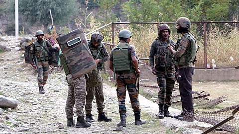 Jammu Kashmir