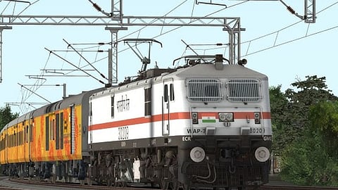 Ayodhya Special Train Latest News