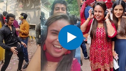 Viral Video