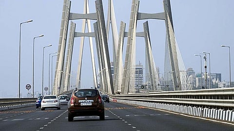 Toll-free entry in Mumbai