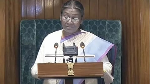Budget Session 2024
