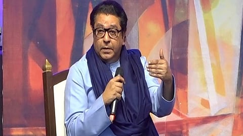 Raj Thackeray