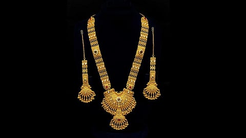 Gold Silver Rate (13th January 2024)