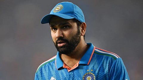 Rohit Sharma For T 20 World Cup 2024, Team India Selection