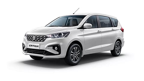 7 Seater Car